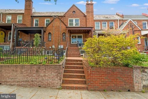 5010 3rd St NW, Washington, DC 20011-4122, United States - Photo 1
