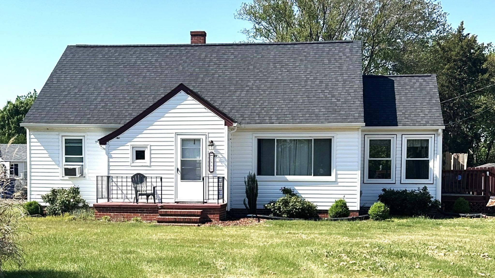 2889 Harryhogan Rd, Callao, VA 22435-2132, United States - Photo 1