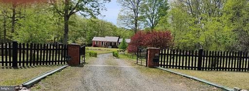 12266 ELK RUN CHURCH ROAD - Photo 1
