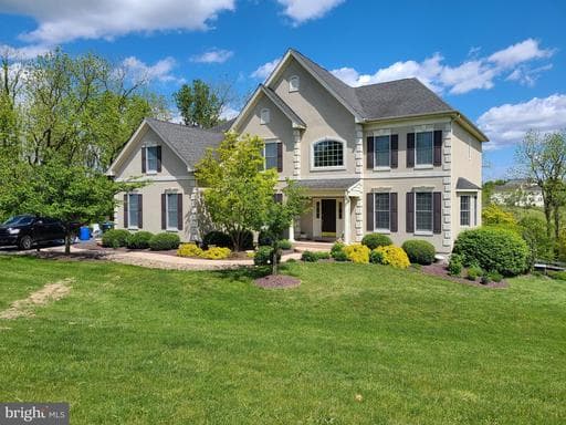 17952 MANASSAS GAP COURT - Photo 1
