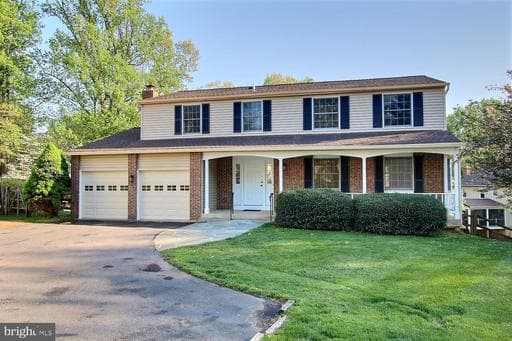 11228 GREEN WATCH WAY - Photo 1