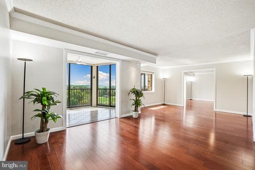 5901 MOUNT EAGLE DRIVE 1005 - Photo 1