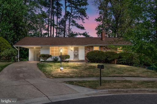 10802 JOYCETON COURT - Photo 1