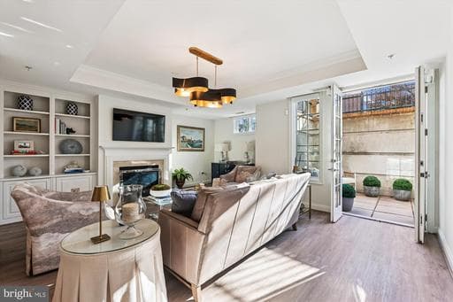 2501 Wisconsin Ave NW, Washington, DC 20007-4542, United States - Photo 1
