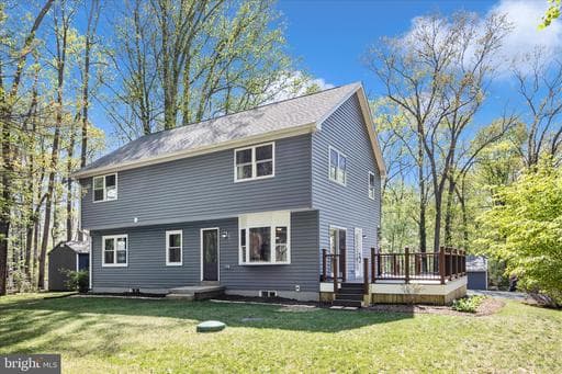 6518 WOODVILLE ROAD - Photo 1