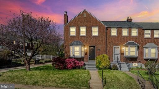 1600 Aberdeen Rd, Towson, MD 21286-8124, United States - Photo 1