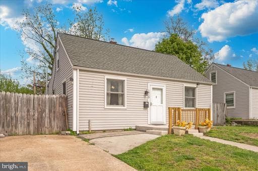 1910 TYLER ROAD - Photo 1