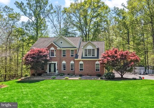 7113 MICHALA BARRETT COURT - Photo 1