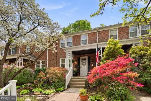 79 Murdock Rd, Baltimore, MD 21212-1746, United States - Photo 1