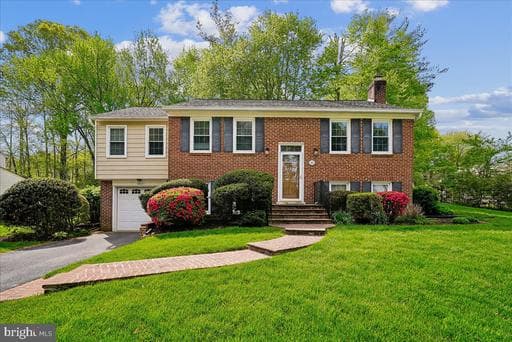 4821 KING SOLOMON DRIVE - Photo 1