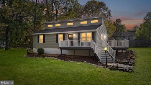 327 Union Dr, Ruther Glen, VA 22546-5153, United States - Photo 1