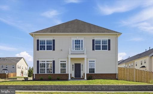 100 BOWLING GREEN CIR,STEPHENS CITY,VA,22655,FREDERICK - Photo 1