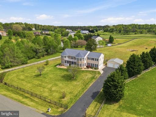 51 EQUESTRIAN DRIVE - Photo 1