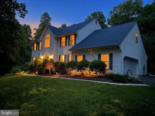 28026 STEEPLE COURT - Photo 1