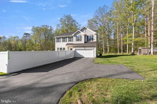 7700 JAMES MADISON HIGHWAY - Photo 1