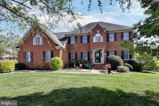 8415 Down Patrick Way, Williamsburg, VA 23188-6632, United States - Photo 1
