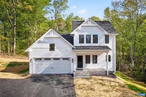 236 PALMER PL,RUCKERSVILLE,VA,22968,GREENE - Photo 1