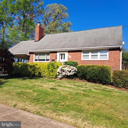 6213 86TH AVE,Hyattsville,MD,20784,PRINCE GEORGES - Photo 1