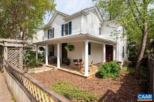 118 GOODMAN ST,CHARLOTTESVILLE,VA,22902,CHARLOTTESVILLE CITY - Photo 1