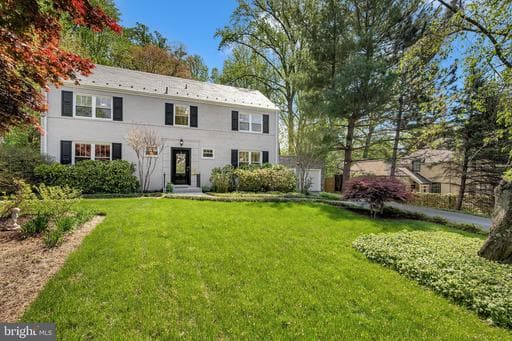9709 CONNECTICUT AVENUE - Photo 1