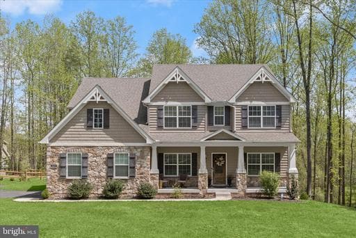 307 RED MEADOWS COURT - Photo 1