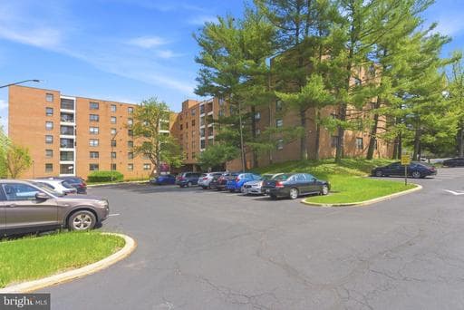 6317 PARK HEIGHTS AVENUE 204 - Photo 1