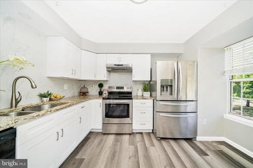 8511 RITCHBORO ROAD - Photo 1