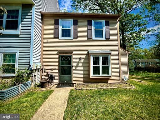 4216 DRAKE COURT - Photo 1
