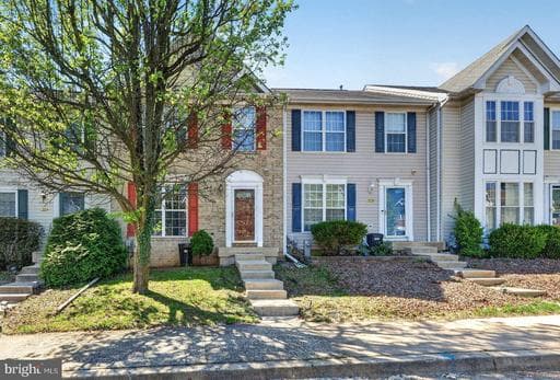 2222 TIDAL VIEW GARTH - Photo 1
