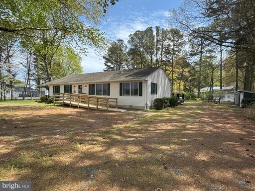 5739 MOUNT HERMON CHURCH ROAD