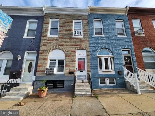 2014 E LANVALE STREET - Photo 1