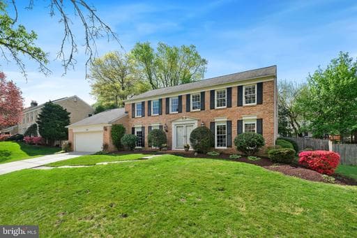 12740 LINCOLNSHIRE DRIVE - Photo 1