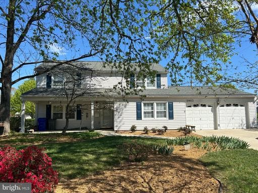 2903 TWISTING LANE - Photo 1