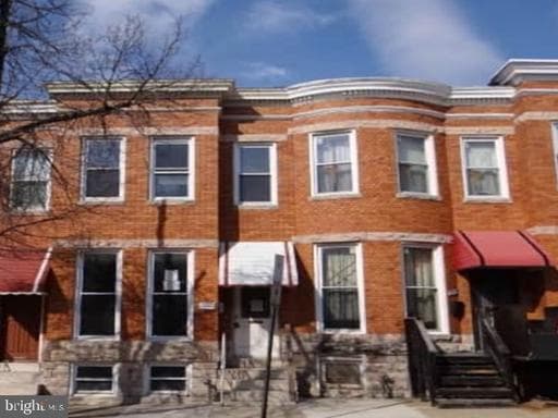 1720 N PAYSON STREET - Photo 1