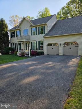 1547 Sappington Dr, Gambrills, MD 21054-1058, United States - Photo 1