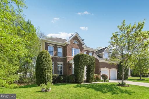 11603 BRIGIT COURT
