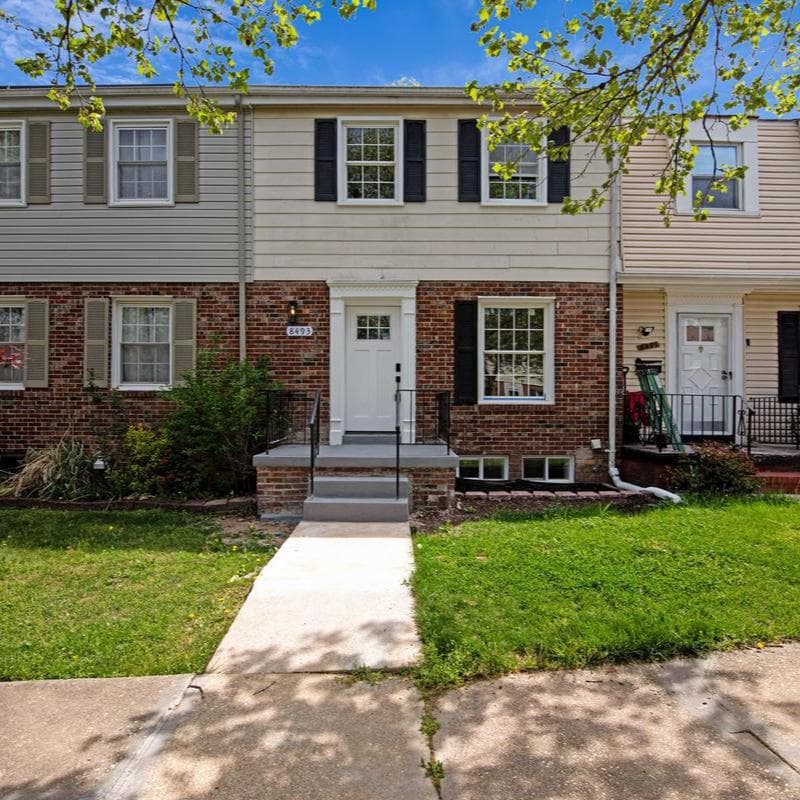 8493 Imperial Dr, Laurel, MD 20708-1835, United States - Photo 1