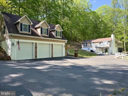 115 Southern View Dr, Stafford, VA 22554-7321, United States - Photo 1