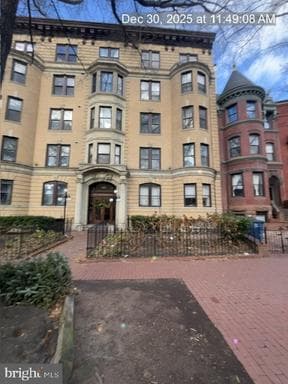 1317 RHODE ISLAND AVENUE 202 - Photo 1