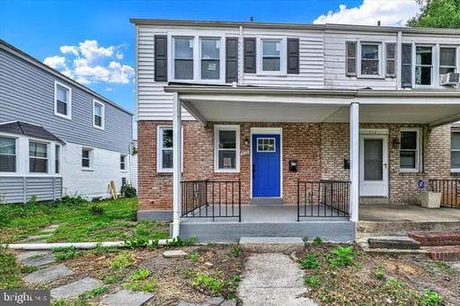 212 Burke Ave, Towson, MD 21286-1120, United States - Photo 1