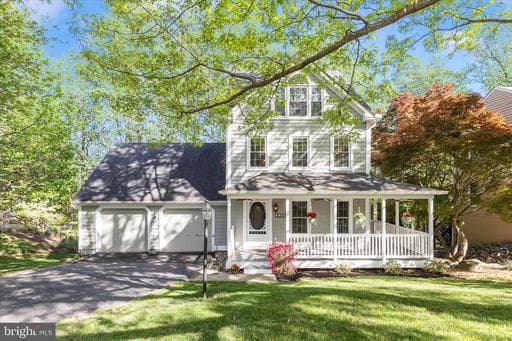 6851 WHOOPING CRANE WAY - Photo 1