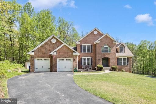 4750 MOUNT ZION ROAD