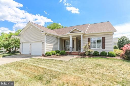 3008 SAINT ANNES COURT - Photo 1
