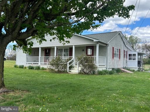 2091 OLD CHAPEL ROAD - Photo 1