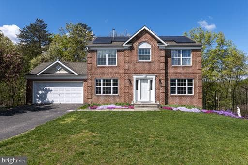 7622 ASHTON VALLEY WAY - Photo 1