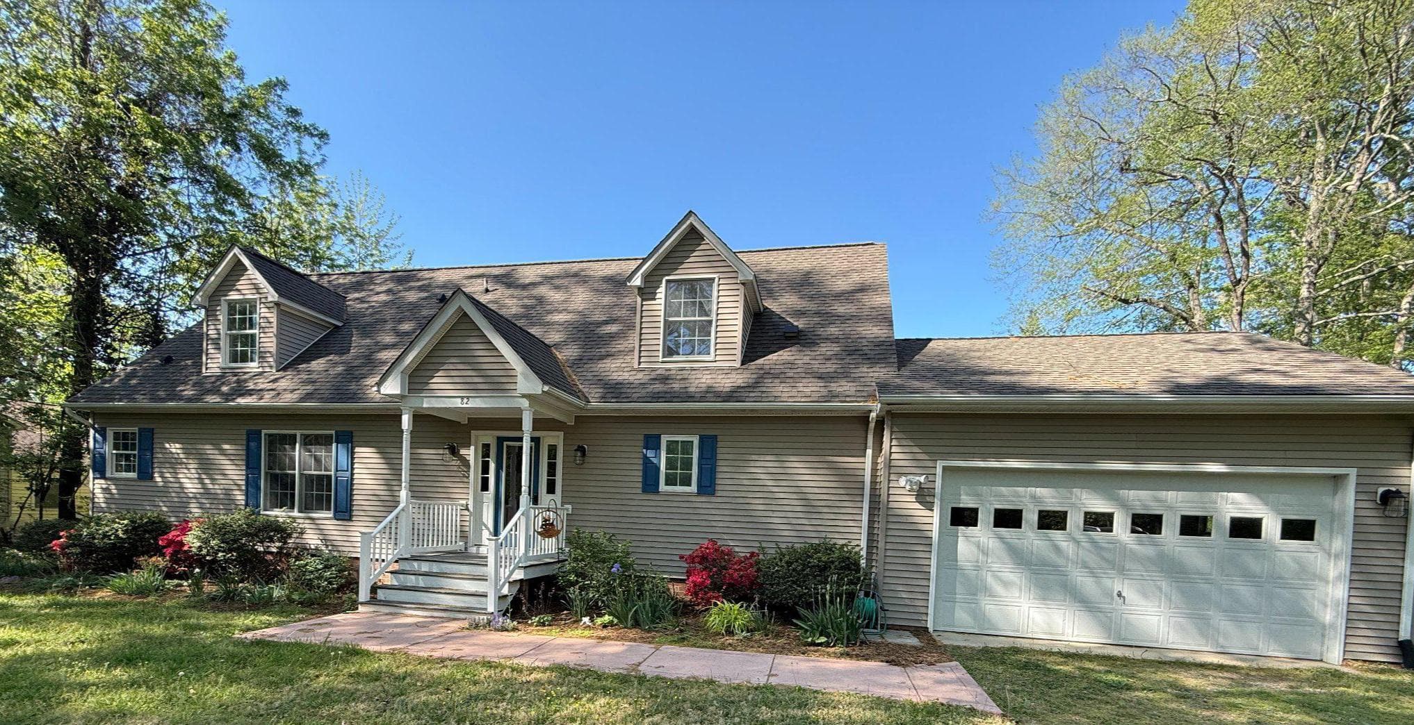 82 WESTMORELAND BLVD,HAGUE,VA,22469,WESTMORELAND - Photo 1