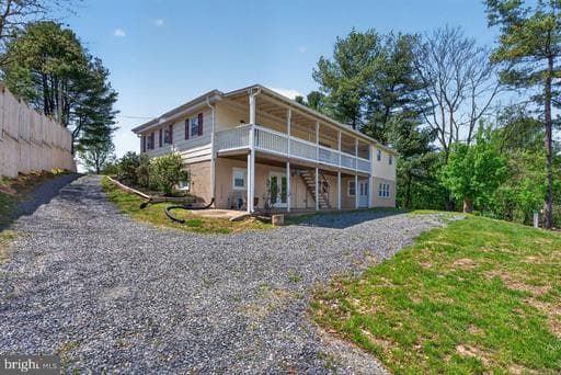 782 Shipyard Rd, Shenandoah, VA 22849-3925, United States - Photo 1