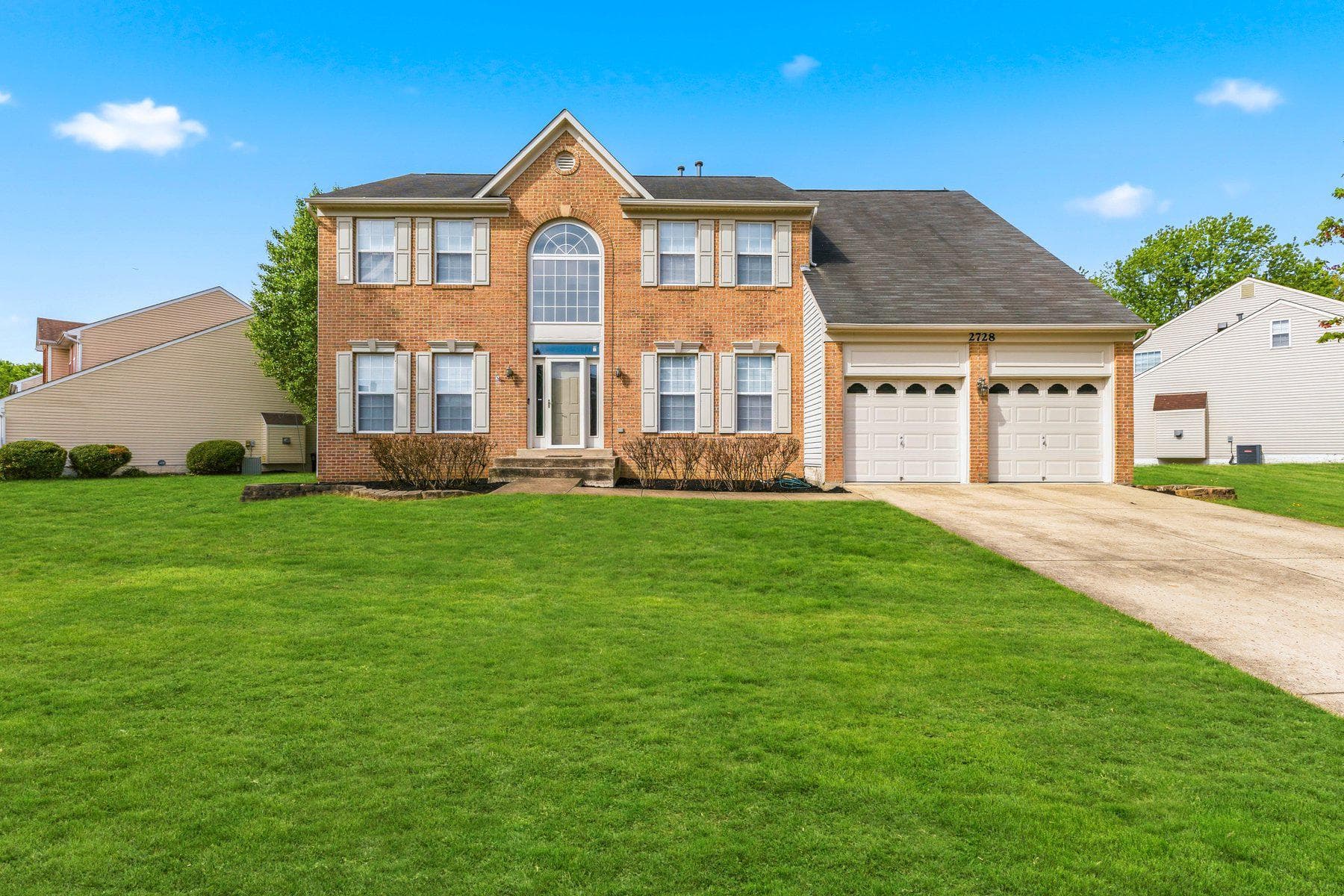 2728 London Plane Ct, Waldorf, MD 20603-3969, United States - Photo 1