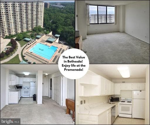 5225 POOKS HILL ROAD 1814N