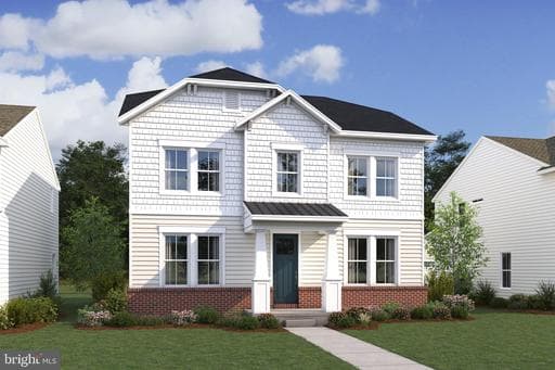 2725 PAVILLION LANE LOT 32